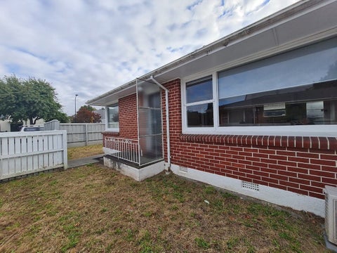 1/28 Aikmans Road, Merivale, Christchurch