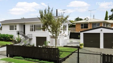 8 Childs Avenue, Pukekohe, Pukekohe