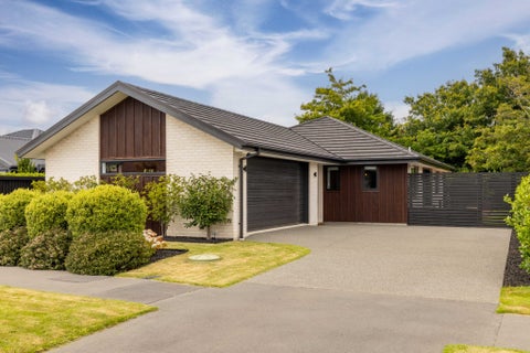 12 Collier Drive, Halswell, Christchurch