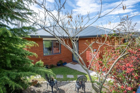 14A Scotland Street, Roxburgh, Roxburgh
