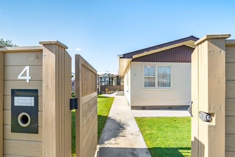 4 Wetherby Grove, Wainuiomata, Lower Hutt