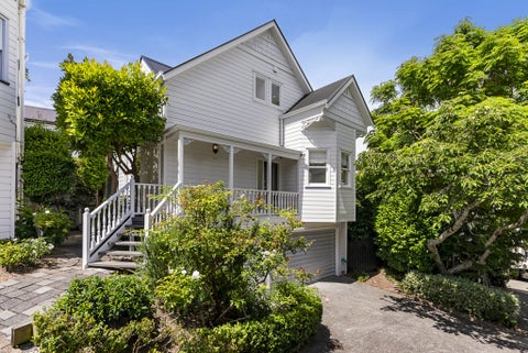 29C St Stephens avenue, Parnell, Auckland