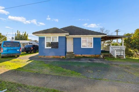 21 Alexander Crescent, Otara, Auckland