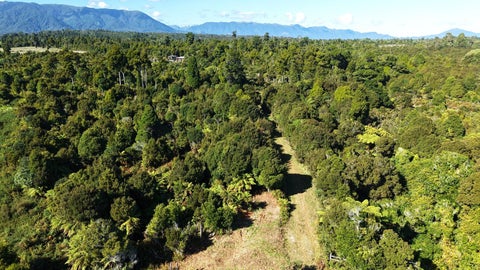 37 South Terrace Road, Karamea, Karamea