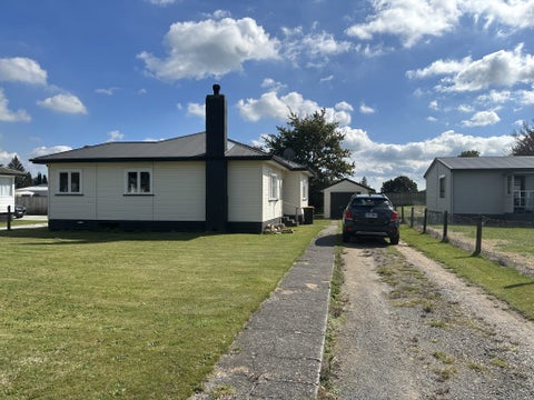10 Tay Street, Tokoroa, Tokoroa