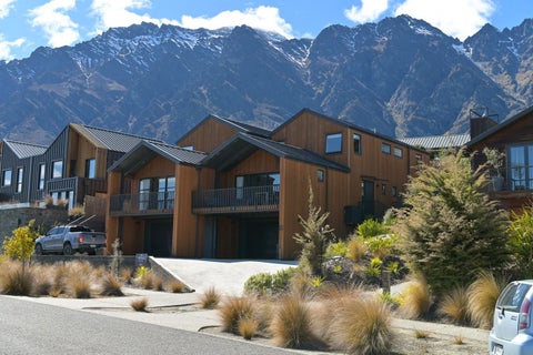 29B Rannoch Drive, Jacks Point, Queenstown