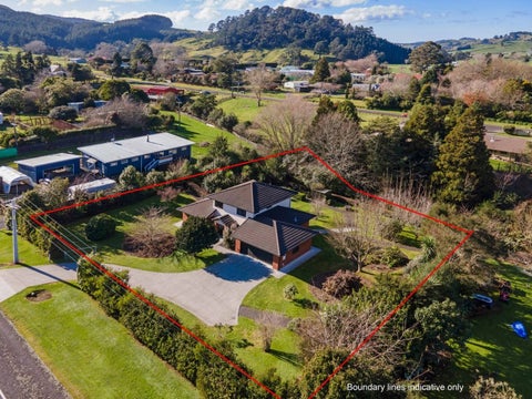 24 Kent Crescent, Waihi, Waihi