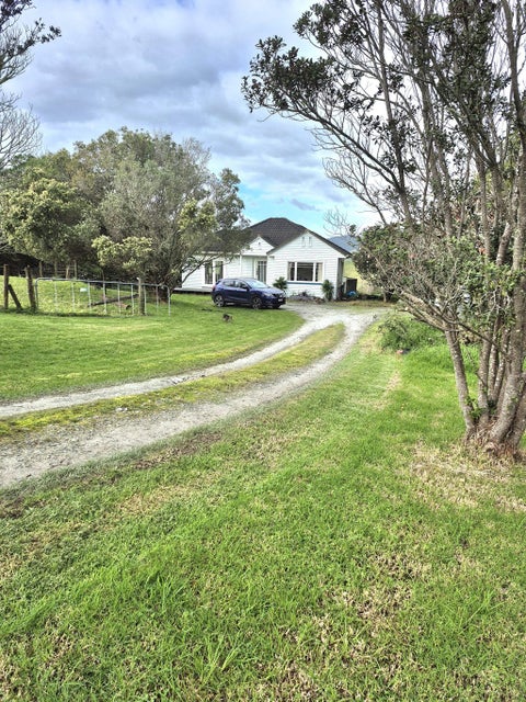 26 Puriri Glade, Maungaturoto
