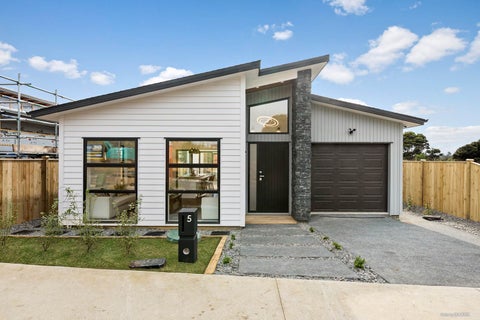 5 Waimaru Lane, Orewa
