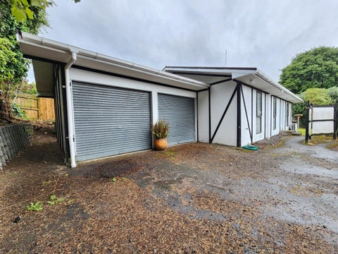 77A Pahiatua Street, Hokowhitu, Palmerston North