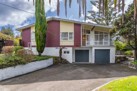 8 Rata Place, Lansdowne, Masterton