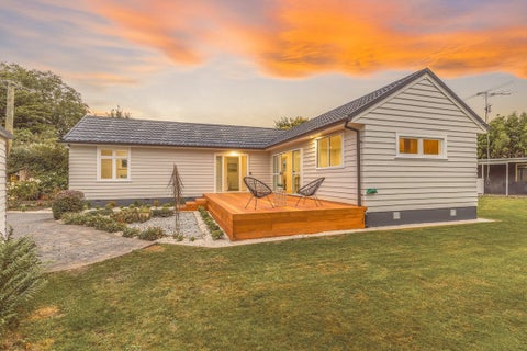 25 Derrett Place, Saint Martins, Christchurch