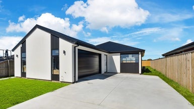 47 Stackwood Avenue, Woodend, Woodend