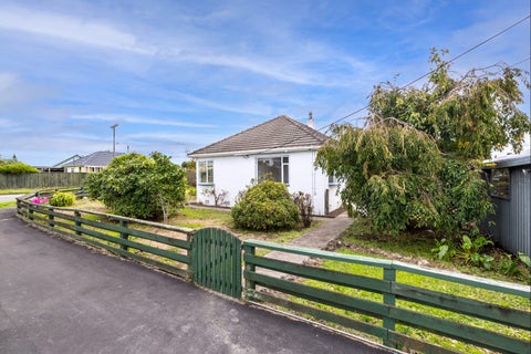 2 William Kemp Place, Solway, Masterton