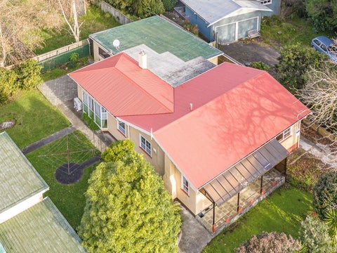2A Bute PL, Aramoho, Whanganui