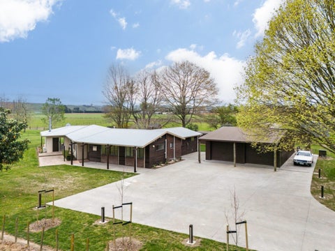 361 Swamp Road, Fernhill, Napier