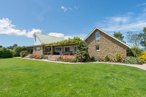 3 Grey Street, Martinborough