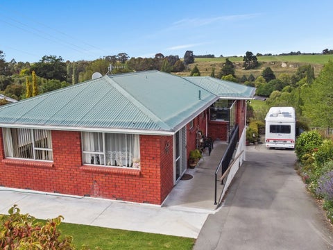 21 Kowhai Street, Highfield, Timaru
