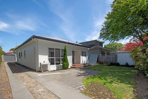 21 Severn Street, St Albans, Christchurch