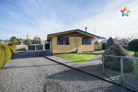 15 Queen Street, Otautau, Otautau