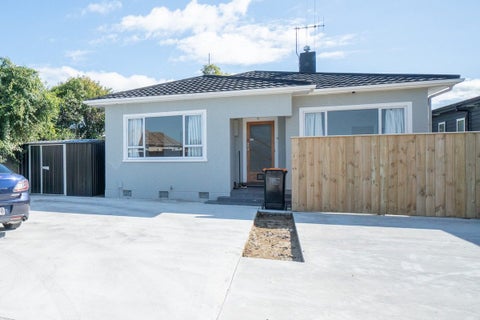 15A Haydon Street, Roslyn, Palmerston North