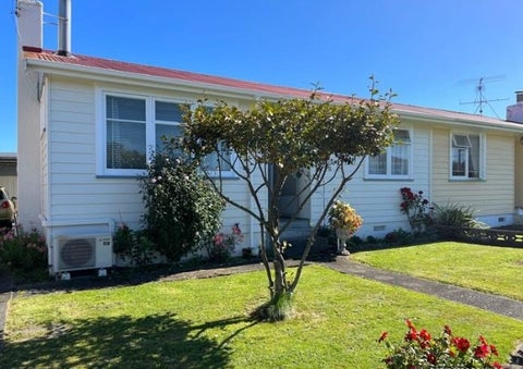 6 Bannister Court, Masterton