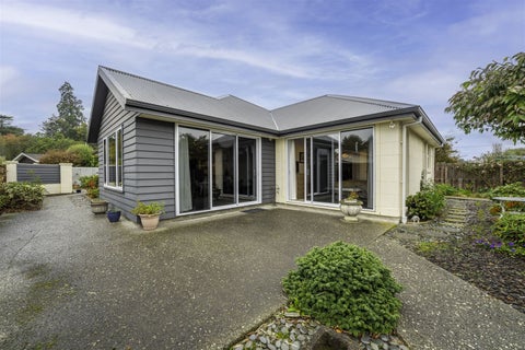 1A Levens Lane, Temuka