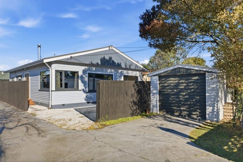 84 Stourbridge Street, Spreydon, Christchurch