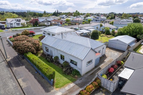 18 Cadman Street, Dannevirke, Dannevirke
