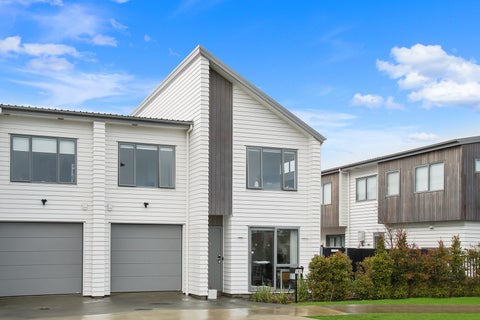 6 Babina Avenue, Kumeu