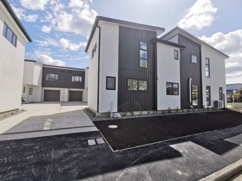 2A George Street, Riccarton, Christchurch