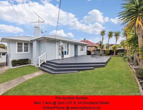 17 Kohekohe Street, New Lynn, Auckland