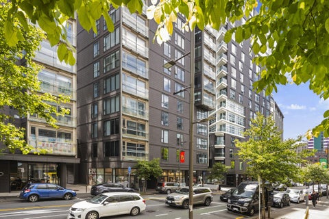 102/166 Victoria Street, Te Aro, Wellington