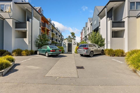41/280 Bealey Avenue, Christchurch Central, Christchurch
