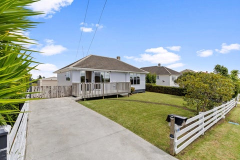 185 Russell Road, Huntly, Huntly