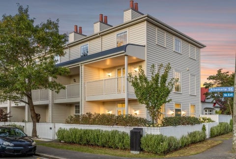 67 Hastings Street West, Sydenham, Christchurch