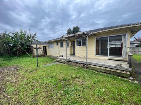 1/48 Rowandale Avenue, Manurewa, Auckland