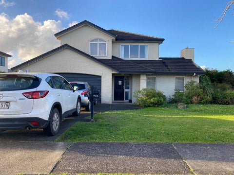 175 Wattle Farm Road, Wattle Downs, Auckland