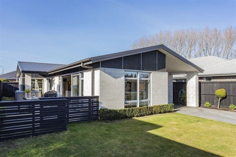 12 Storer Street, Kaiapoi, Kaiapoi