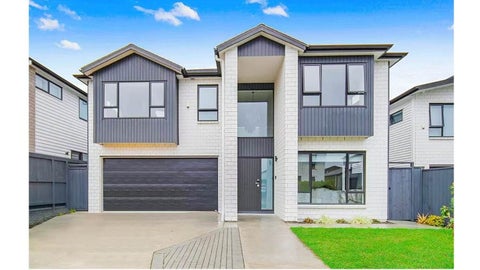 3 Cloonlyon Drive, Flat Bush, Auckland
