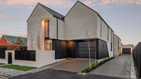 4/34 Gordon Avenue, St Albans, Christchurch