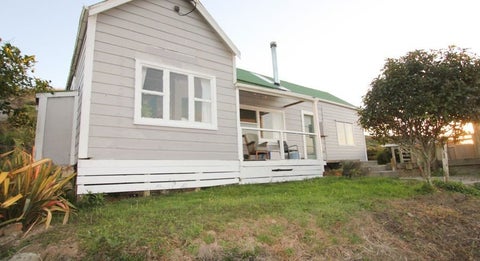 0 State Highway 3, Kaitoke