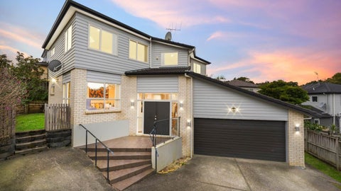 44 Amaretto Avenue, Flat Bush, Auckland
