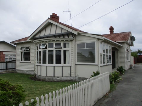 38 Market Street, Watlington, Timaru