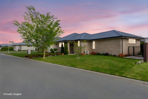 29 Tutton (Pvt) Mews, RANGIORA, Rangiora