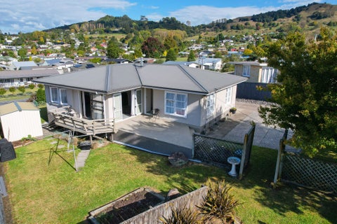 76 Hill Street, Te Kuiti