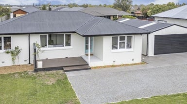 107 Kippenberger Avenue, Rangiora, Rangiora