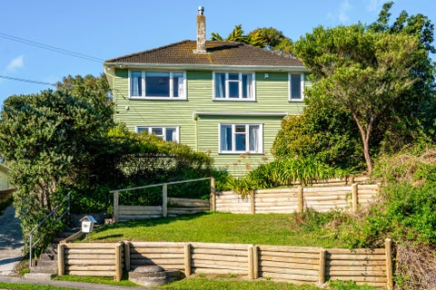 101 Hereford Street, Cannons Creek, Porirua