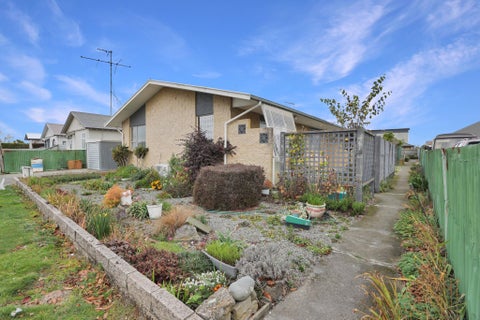 1/24 Cox Street, Ashburton, Ashburton