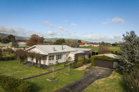 12 Riverbank Road, Paeroa, Paeroa